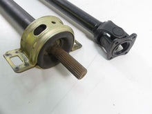 Load image into Gallery viewer, 2016 Polaris RZR1000 XP Turbo EPS Center Prop Drive Axle Shaft Set 1333443 | Mototech271