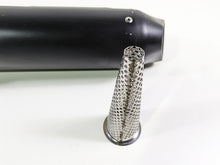 Load image into Gallery viewer, 2006 BMW R1200GS K255 Adv GPR Furore Nero Exhaust Slip On Muffler 8053045012080 | Mototech271