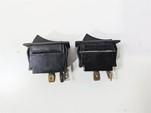 Load image into Gallery viewer, 1993 Harley Touring FLHTCU Electra Glide Cruise & Spot Switch Set