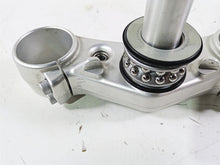 Load image into Gallery viewer, 2020 Triumph Daytona 765 Moto2 Lower Tiple Tree Steering Clamp 54mm T2046835 | Mototech271