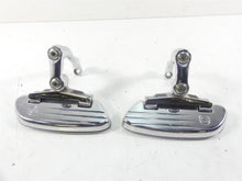 Load image into Gallery viewer, 2007 Harley FLHTCU SE2 CVO Electra Glide Passenger Floor Board 50819-07 50823-07 | Mototech271