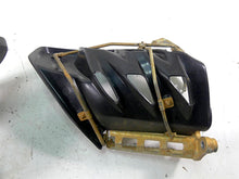 Load image into Gallery viewer, 2020 Yamaha YFM 700 Raptor Foot Peg Rest Set L 1PE-F7411-00-00 R 1PE-F7421-00-00 | Mototech271