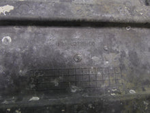 Load image into Gallery viewer, 2015 Yamaha Waverunner Cruiser VX1100 Skid Plate + Speed Sensor Set F2X-U273B-00