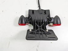 Load image into Gallery viewer, 2013 Harley VRSCDX Night Rod Sp License Plate Holder & Blinkers 67900048