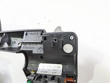 Load image into Gallery viewer, 2002 BMW K1200LT 89V3 Left Hand Control Switch Light Cruise 61317708349 7650733