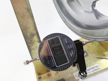 Load image into Gallery viewer, 2008 Kawasaki VN1600 Vulcan Nomad Straight 16x3 Front Wheel Rim 41073-0031