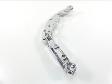 Load image into Gallery viewer, 2016 Harley Touring FLHR Road King Right Rear Chrome Saddlebag Support 90200502