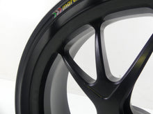 Load image into Gallery viewer, 2020 Ducati Panigale 1100 V4 S SBK Marchesini 17x6 Rear Wheel Rim 50222121AB | Mototech271