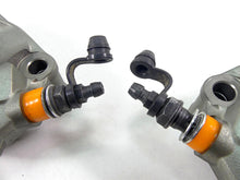 Load image into Gallery viewer, 2022 Triumph Speed Triple 1200 RS Front Brembo 100mm Brake Caliper Set T2028970 | Mototech271