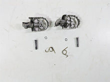 Load image into Gallery viewer, 2016 Moto Guzzi Stelvio 1200 8V NTX Pivot Pegz Mk3 Front Foot Peg Set PP-33MK3 | Mototech271