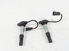Load image into Gallery viewer, 2021 Aprilia RS660 Eldor Ignition Coils Stick Coil Set 857084