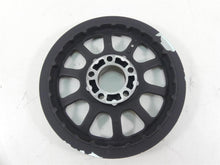 Load image into Gallery viewer, 2014 Harley Dyna FXDF Fat Bob Rear Drive Belt Pulley 66T 1" 40374-07 | Mototech271