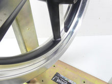 Load image into Gallery viewer, 2011 Harley VRSCF Muscle Rod Straight 19x3 Front Wheel Rim 41670-09 | Mototech271