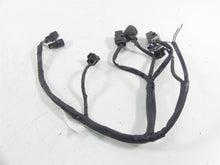 Load image into Gallery viewer, 2007 Yamaha FZ1 Fazer Headlight Gauges Wiring Harness Loom 3C3-84359-10-00