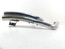 Load image into Gallery viewer, 2009 Big Dog K9 Vance Hines Shortened Modified Radius Exhaust System -Read | Mototech271