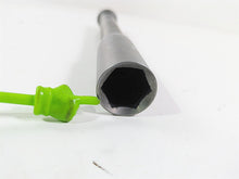 Load image into Gallery viewer, 2018 BMW R nineT Urban GS K33 Straight Front Axle Wheel Spindle 36318558082