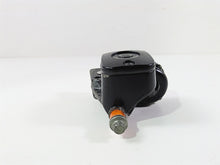 Load image into Gallery viewer, 1999 Harley Dyna FXDL Low Rider Front Brake Master Cylinder Dual 11/16" 41700737