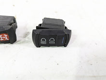 Load image into Gallery viewer, 2022 Polaris RZR XP 4 1000 Premium Ignition Awd Fwd Light Switch & Key 4016058 | Mototech271