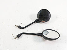 Load image into Gallery viewer, 2007 BMW R1200GS K255 Adv Rear View Mirror Set & Mounts 51167699791