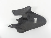 Load image into Gallery viewer, 2010 Ducati Streetfighter 1098 S Fullsix Carbon Matt Rear Fender MD-SF09-M12