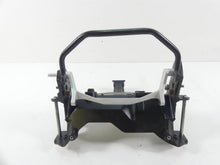 Load image into Gallery viewer, 2014 BMW R1200GS K50 Front Center Fairing Windshield Mount Stay 46637726524