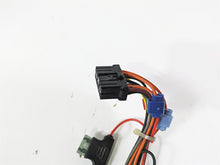 Load image into Gallery viewer, 2008 Harley Touring FLHTCU E-Glide 105TH Auxiliary Switch Set Cruise 70271-98 | Mototech271