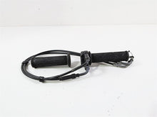 Load image into Gallery viewer, 2008 Aprilia RSVR 1000 Factory Throttle Grip Handle Set AP8118566