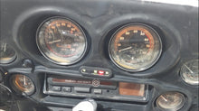 Load image into Gallery viewer, 1999 Harley Touring FLHTC Electra Glide Speedo Tacho Fuel Air Oil Gauge -Read
