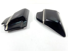 Load image into Gallery viewer, 2003 Harley Touring FLHTCI E-Glide 100TH Side Cover Fairing Set 66048-97 | Mototech271