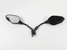 Load image into Gallery viewer, 2022 Ducati Hypermotard 950 Oem Rear View Mirror Set 52320431D 52320441A