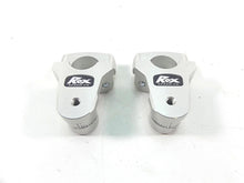 Load image into Gallery viewer, 2014 BMW R1200GS K50 Rox Speed Fx 2" Handle Bar Riser Set 1R-P13R-2125