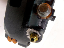 Load image into Gallery viewer, 2011 Harley Softail FXS Blackline Rear Brake Caliper + 25mm Bracket 40908-08 | Mototech271