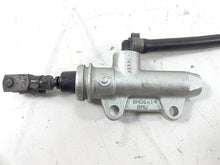 Load image into Gallery viewer, 2009 BMW R1200 GS K25 Brembo Rear Brake Master Cylinder 14mm 34317699574 | Mototech271