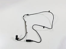 Load image into Gallery viewer, 2014 BMW K1300S K40 Front Abs Brake Wheel Speed Sensor 34527677824 | Mototech271