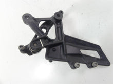 Load image into Gallery viewer, 2016 KTM 1290 Superduke R Right Rider Footpeg & Rear Brake Pedal 6130303900033S | Mototech271