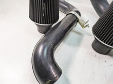 Load image into Gallery viewer, 2019 Polaris RZR XP 1000 EPS Custom Air Box Tubes Spectre Filter Set 1240748 | Mototech271