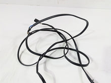 Load image into Gallery viewer, 2014 Harley FLS Softail Slim Front Blinker Turn Signal Set - Read 67800178 | Mototech271