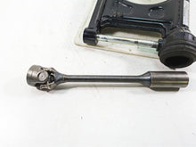 Load image into Gallery viewer, 1997 Kawasaki VN1500 Vulcan Differential Drive Shaft Swingarm - 14k 13101-1242 | Mototech271