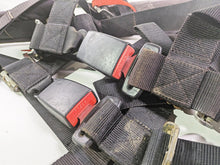 Load image into Gallery viewer, 2020 Yamaha YXZ1000 R SS XTR Aces Racing 4-Point Seat Belt Set