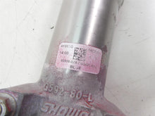 Load image into Gallery viewer, 2016 Harley FLS Softail Slim Straight Showa Front Fork Leg Set 45915-08 45916-07