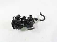 Load image into Gallery viewer, 2016 Harley FXDL Dyna Low Rider Throttle Body Fuel Injection 27708-10A 27618-06A