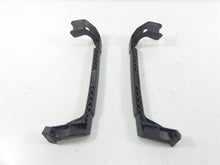 Load image into Gallery viewer, 2001 BMW R1150 GS R21 Jdeha Saddlebag Saddle Bag Mount Bracket Set 46542316422