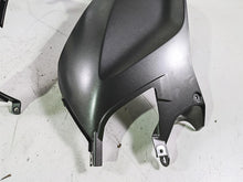 Load image into Gallery viewer, 2014 BMW R1200 RT RTW K52 Tank Cover Fairing Kallistograu 46638533563 | Mototech271