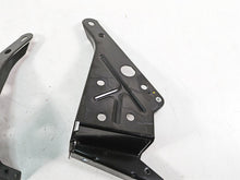 Load image into Gallery viewer, 2020 Harley Touring FLHX Street Glide Front Fairing Mounting Brackets 57000170