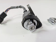 Load image into Gallery viewer, 2008 Kawasaki VN1600 Vulcan Nomad Ignition Switch Key Lock Set 27045-5285