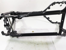 Load image into Gallery viewer, 2019 Harley Softail FXDR 114 Straight Main Frame Chassis With Clean California Title 47000238 | Mototech271