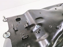 Load image into Gallery viewer, 2006 Harley VRSCR Street V-Rod Rear Metal Subframe Seat Pan 47923-06
