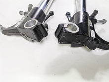 Load image into Gallery viewer, 2016 Moto Guzzi Stelvio 1200 8V NTX Straight 2A Front Fork Leg Set - Read 887091 | Mototech271