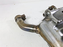 Load image into Gallery viewer, 2004 BMW R1150GS R21 Exhaust Chamber Silencer Muffler 18127673648