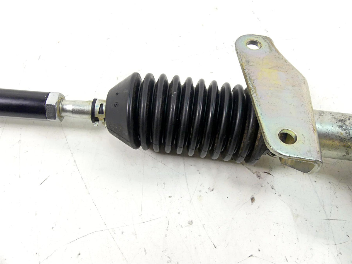 2021 Can Am Maverick Sport 1000R XRC Rack And Pinion Steering Set 709402289 Mototech271